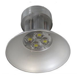 大功率led工礦燈是一般照明還是局部照明？