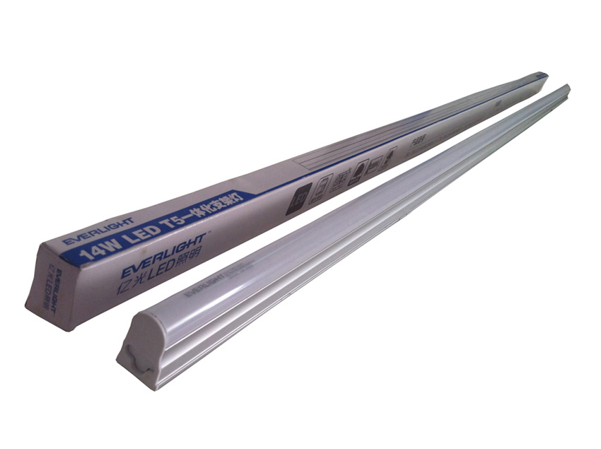 LED燈管是什么，有什么優點？